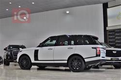 لاند روفر رانج روفر فوج